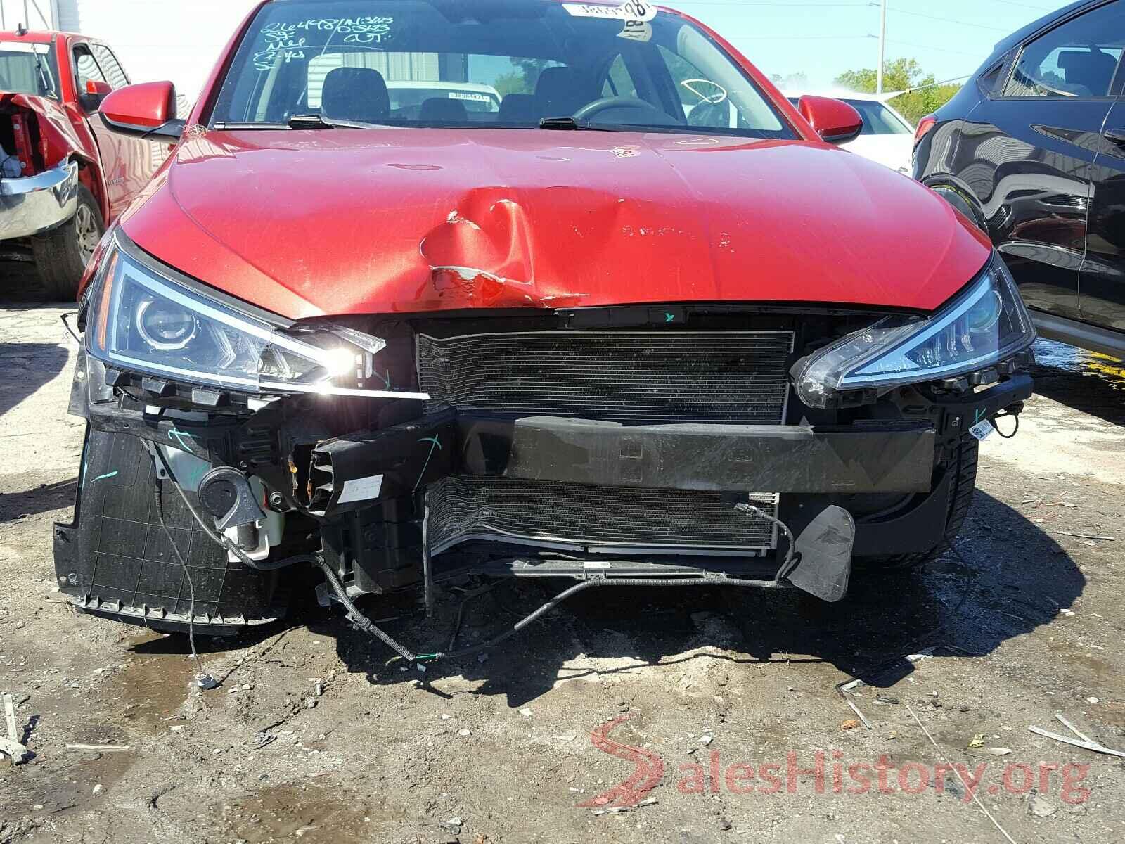 5NPD84LFXKH408545 2019 HYUNDAI ELANTRA