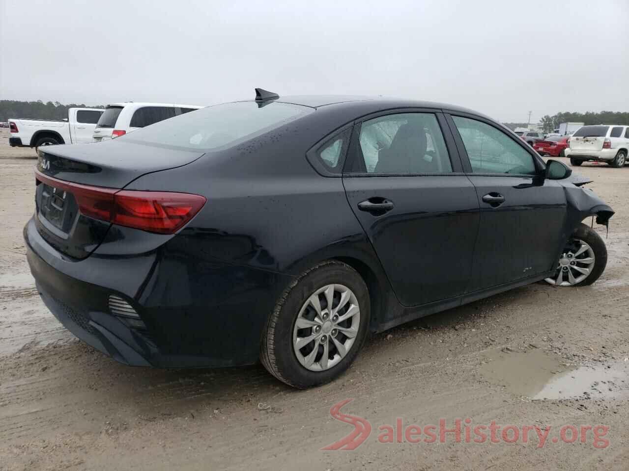 3KPF24AD9PE538047 2023 KIA FORTE