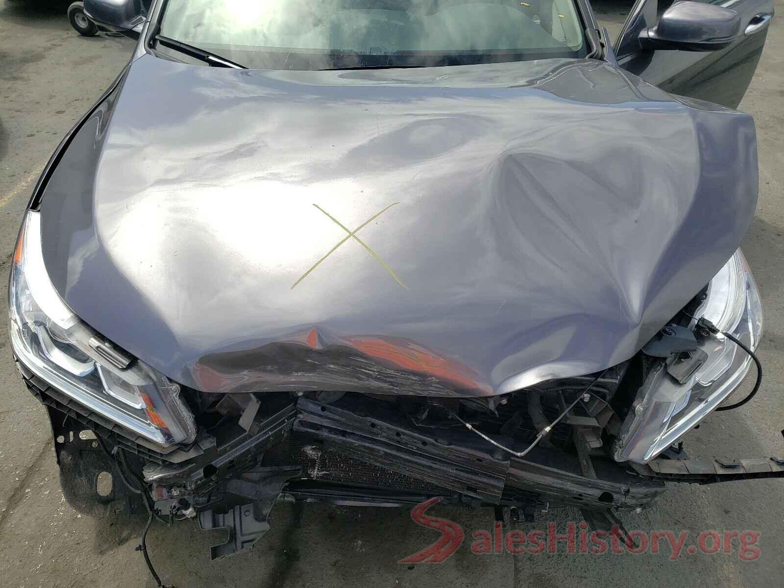 JHMCR6F52HC026701 2017 HONDA ACCORD