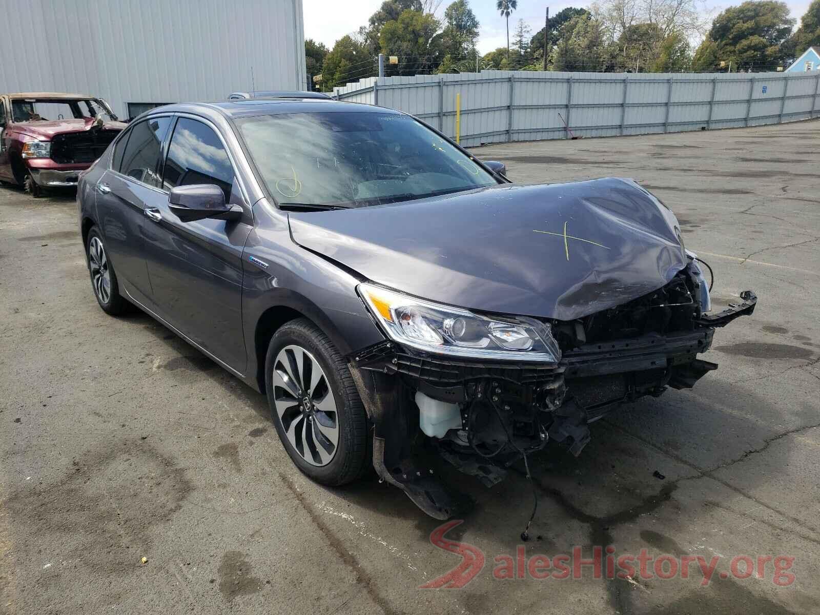 JHMCR6F52HC026701 2017 HONDA ACCORD