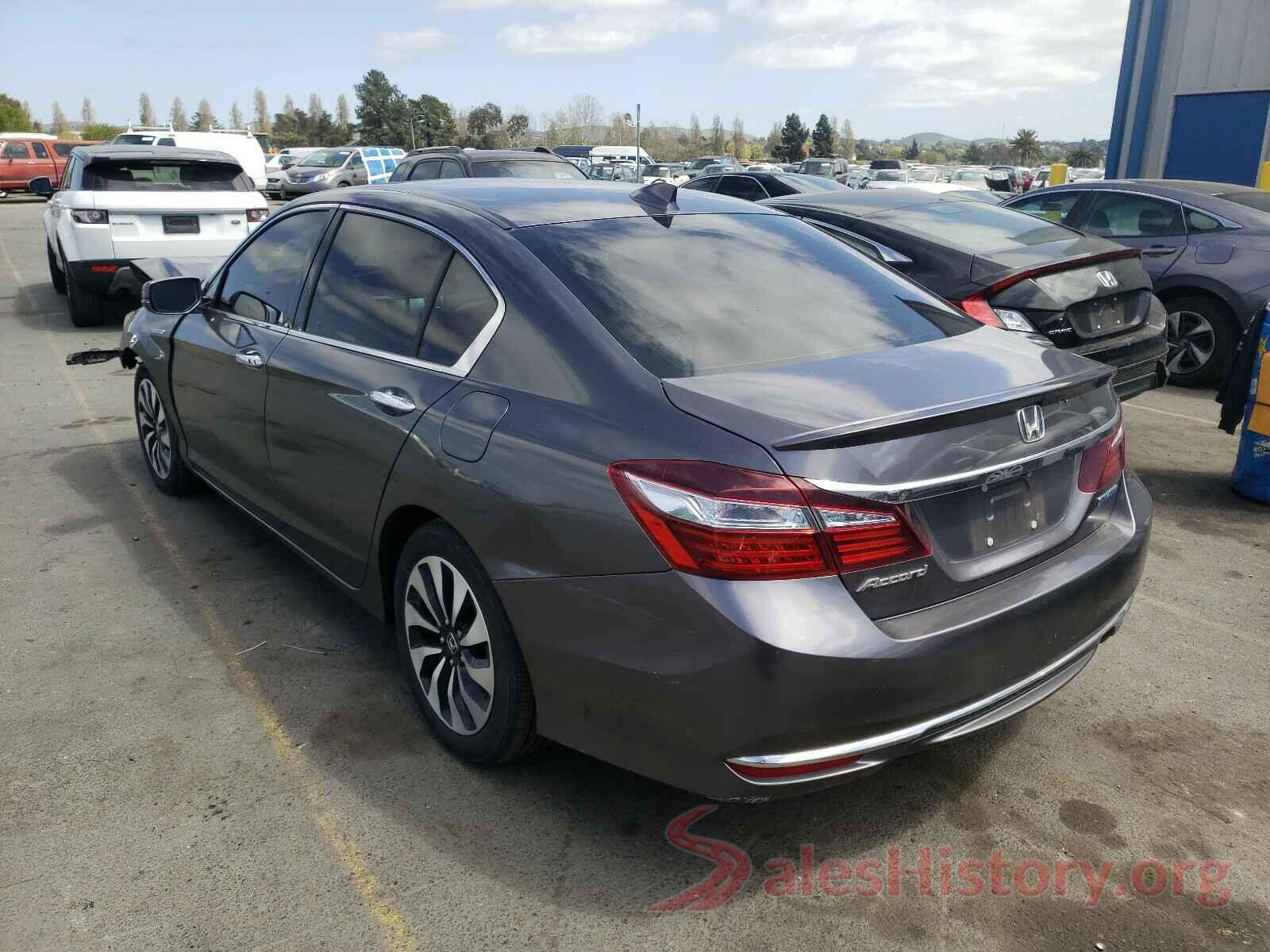 JHMCR6F52HC026701 2017 HONDA ACCORD