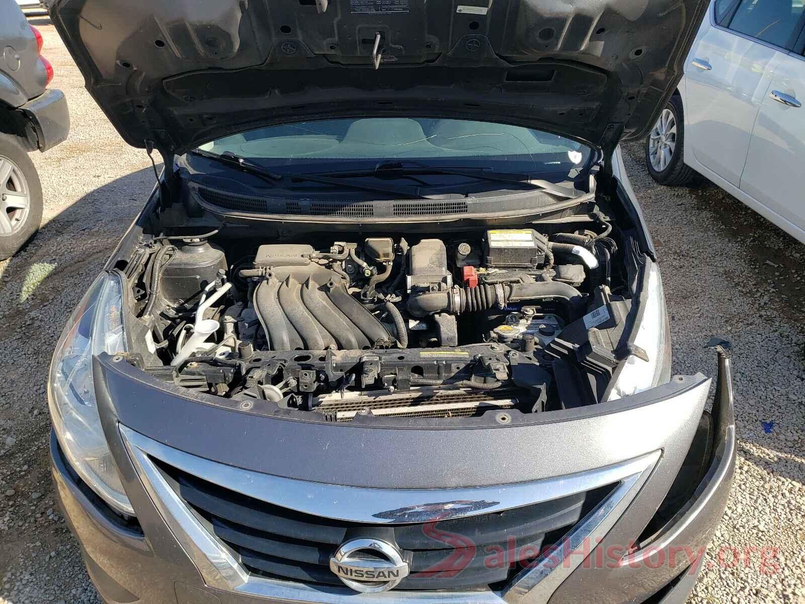 3N1CN7AP1GL887708 2016 NISSAN VERSA