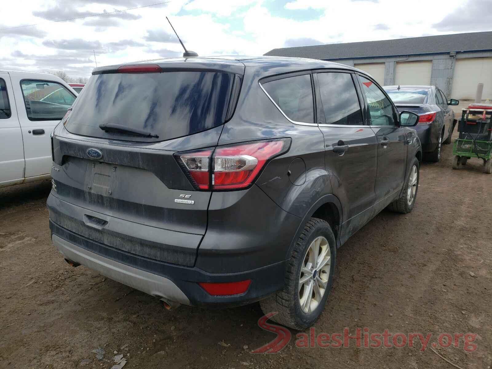 1FMCU0GD3HUC81818 2017 FORD ESCAPE