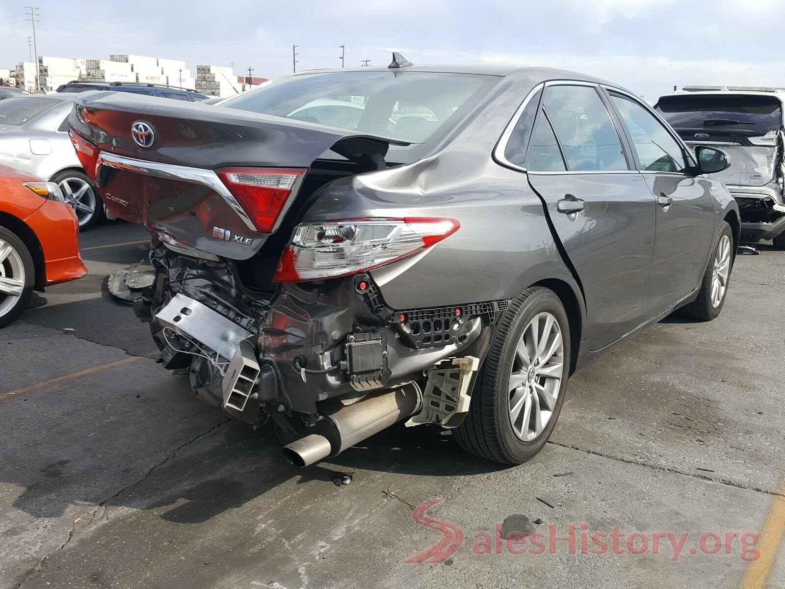 4T1BD1FK9GU181402 2016 TOYOTA CAMRY