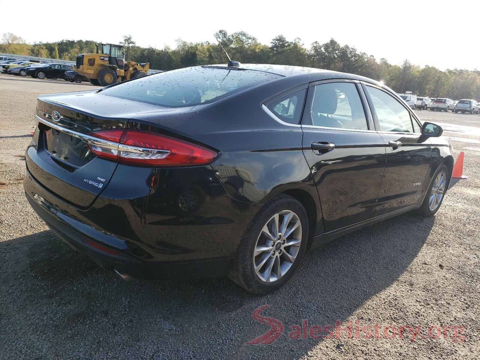 3FA6P0LU2HR324928 2017 FORD FUSION