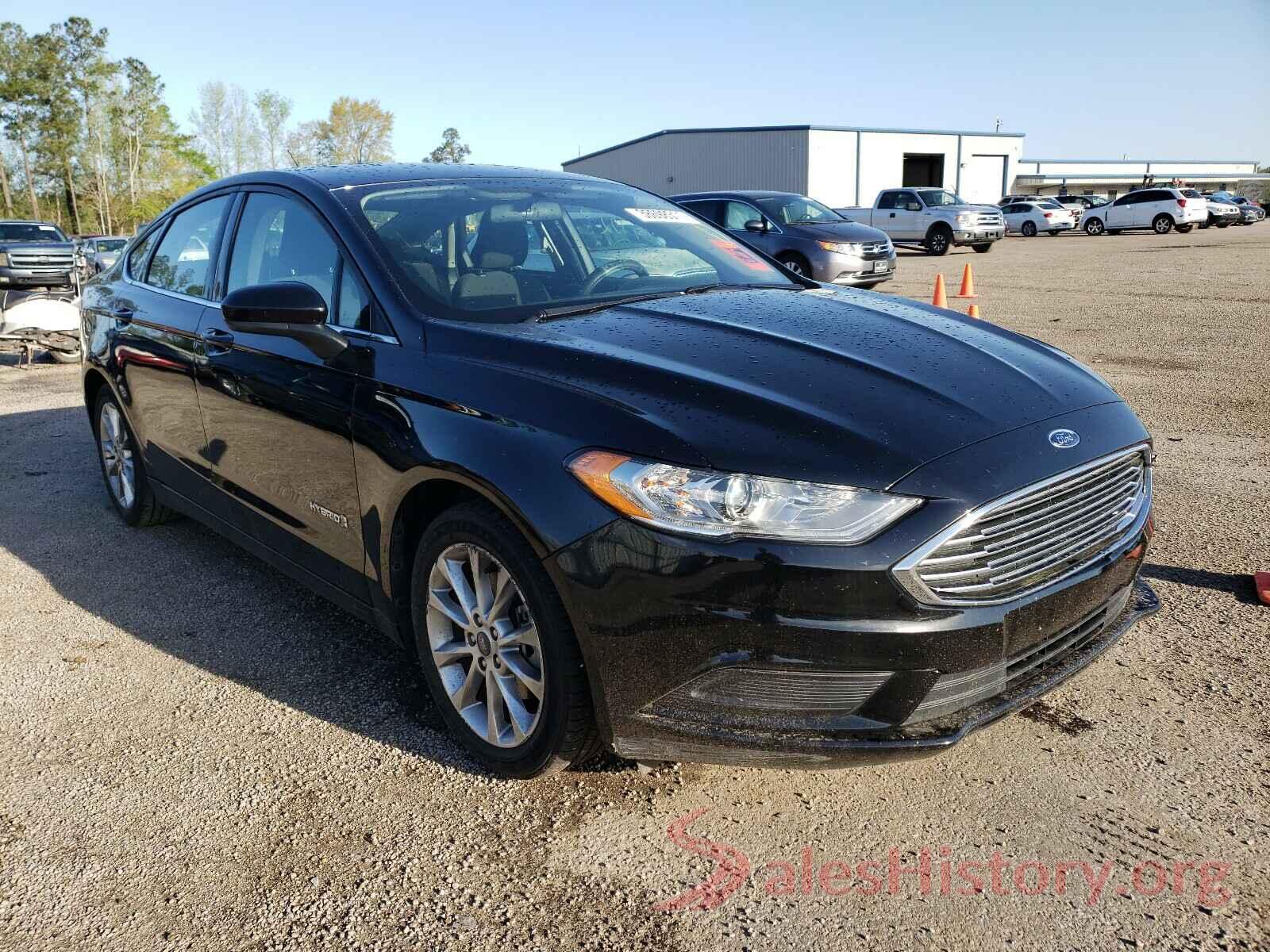 3FA6P0LU2HR324928 2017 FORD FUSION