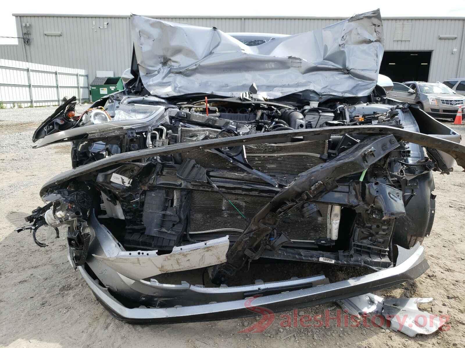 5NPE24AF8HH563421 2017 HYUNDAI SONATA