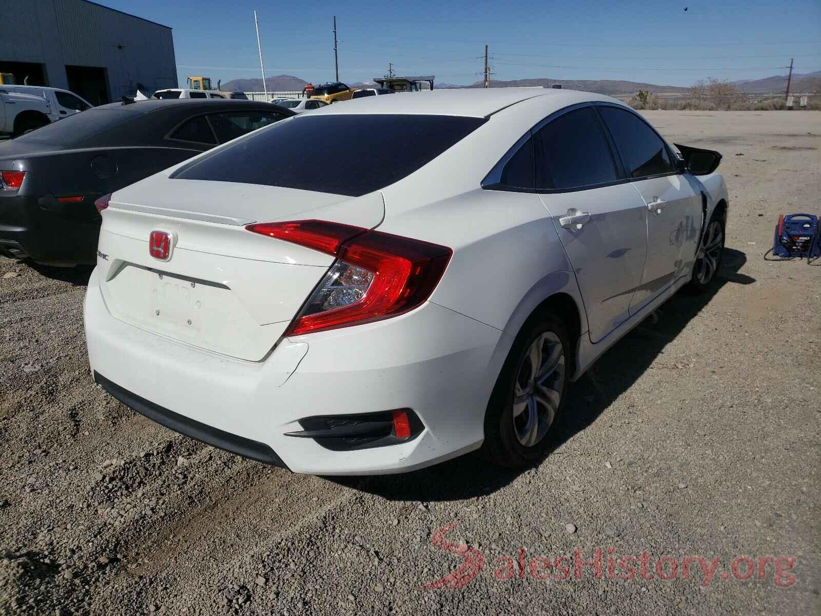 19XFC2F5XHE228977 2017 HONDA CIVIC