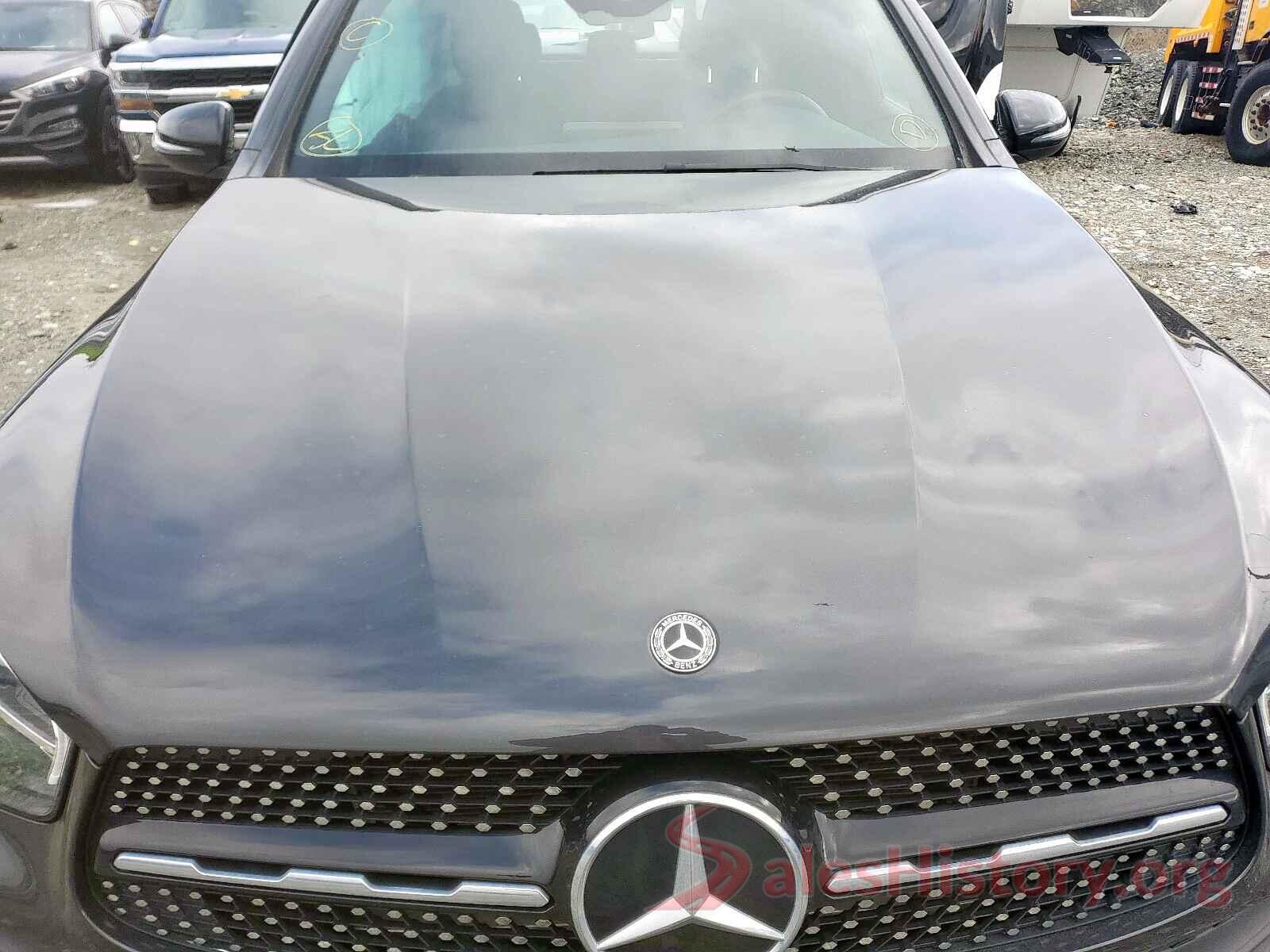 W1N0G8EB1LV253834 2020 MERCEDES-BENZ GLC-CLASS