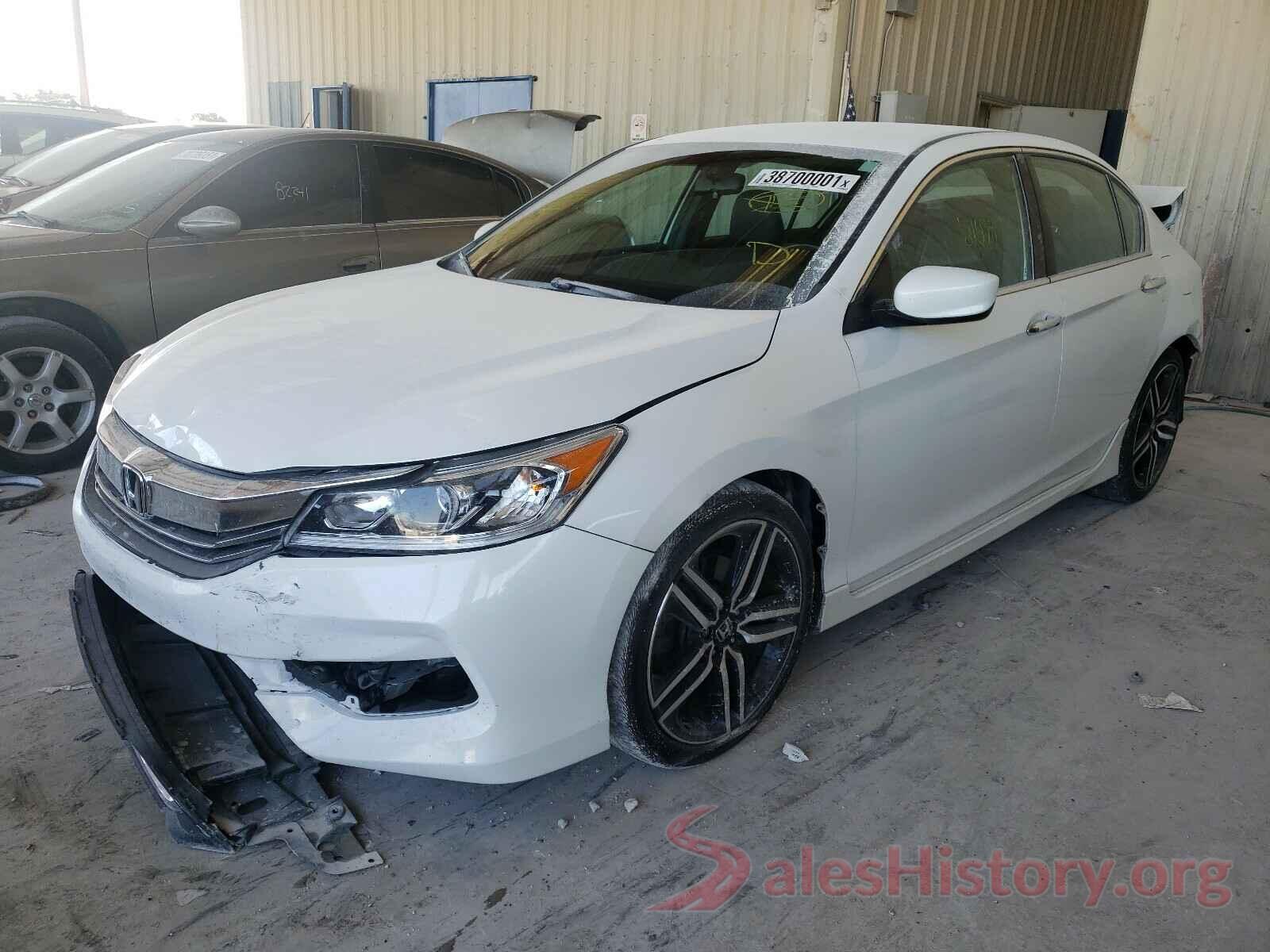 1HGCR2F59GA025924 2016 HONDA ACCORD