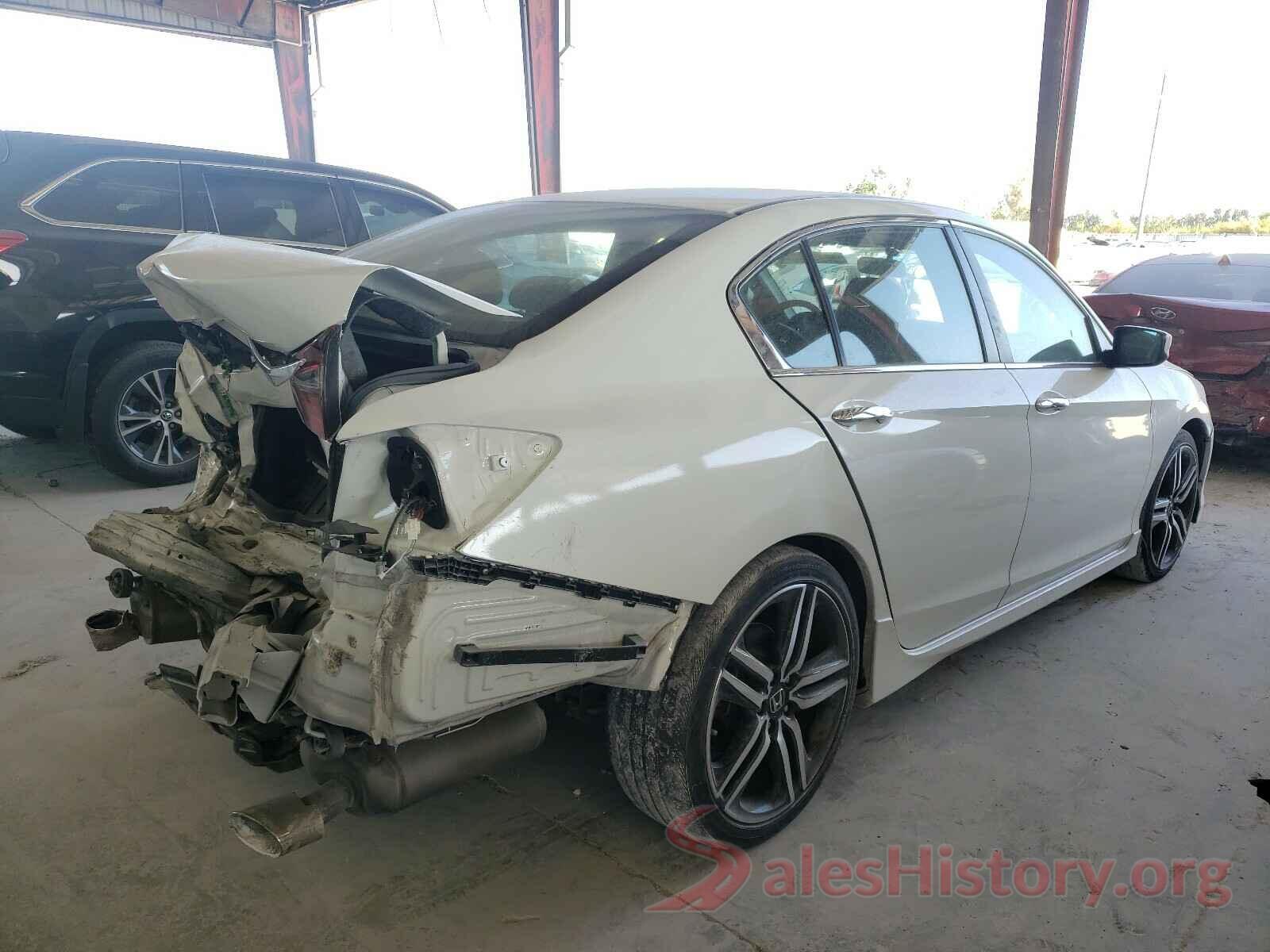 1HGCR2F59GA025924 2016 HONDA ACCORD