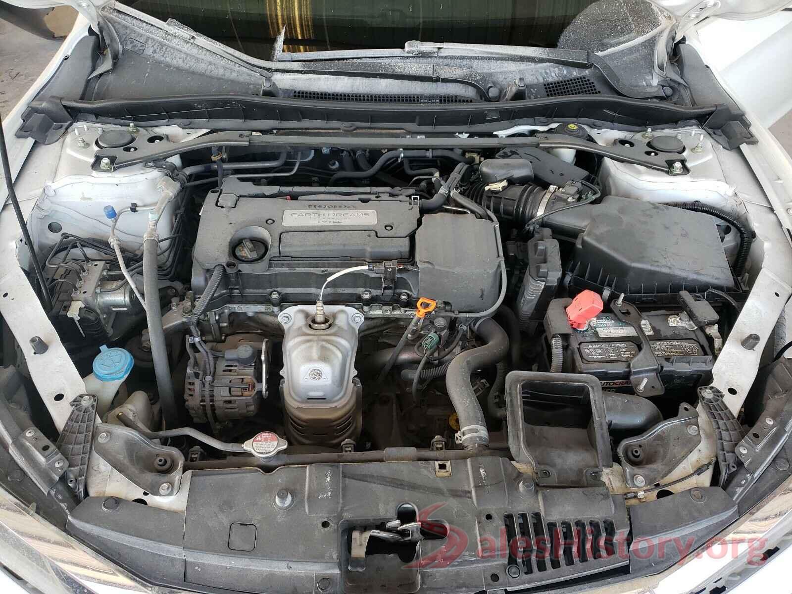 1HGCR2F59GA025924 2016 HONDA ACCORD