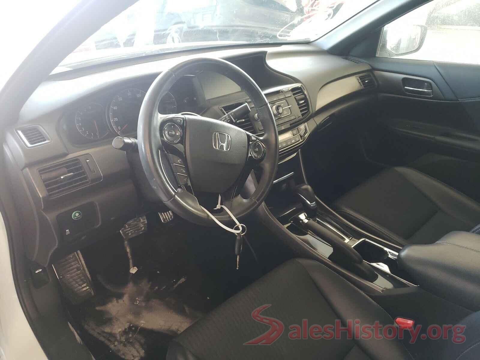 1HGCR2F59GA025924 2016 HONDA ACCORD