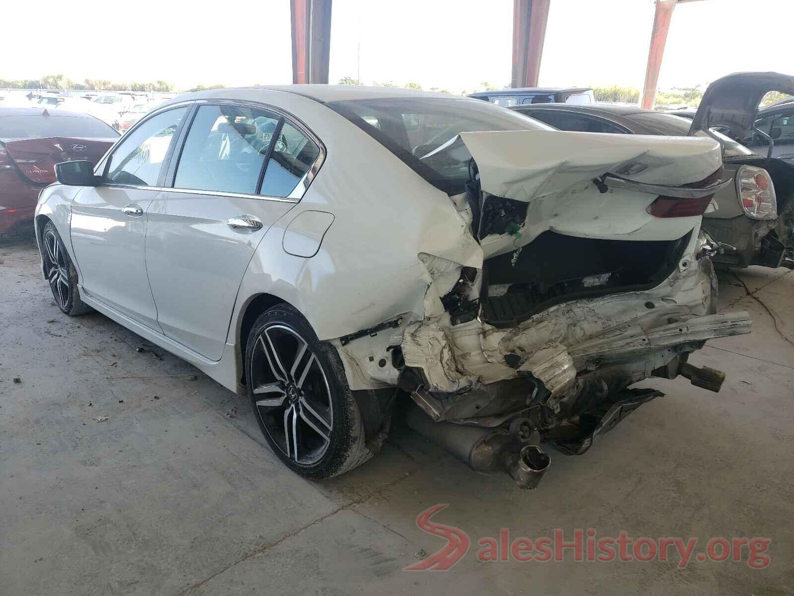 1HGCR2F59GA025924 2016 HONDA ACCORD