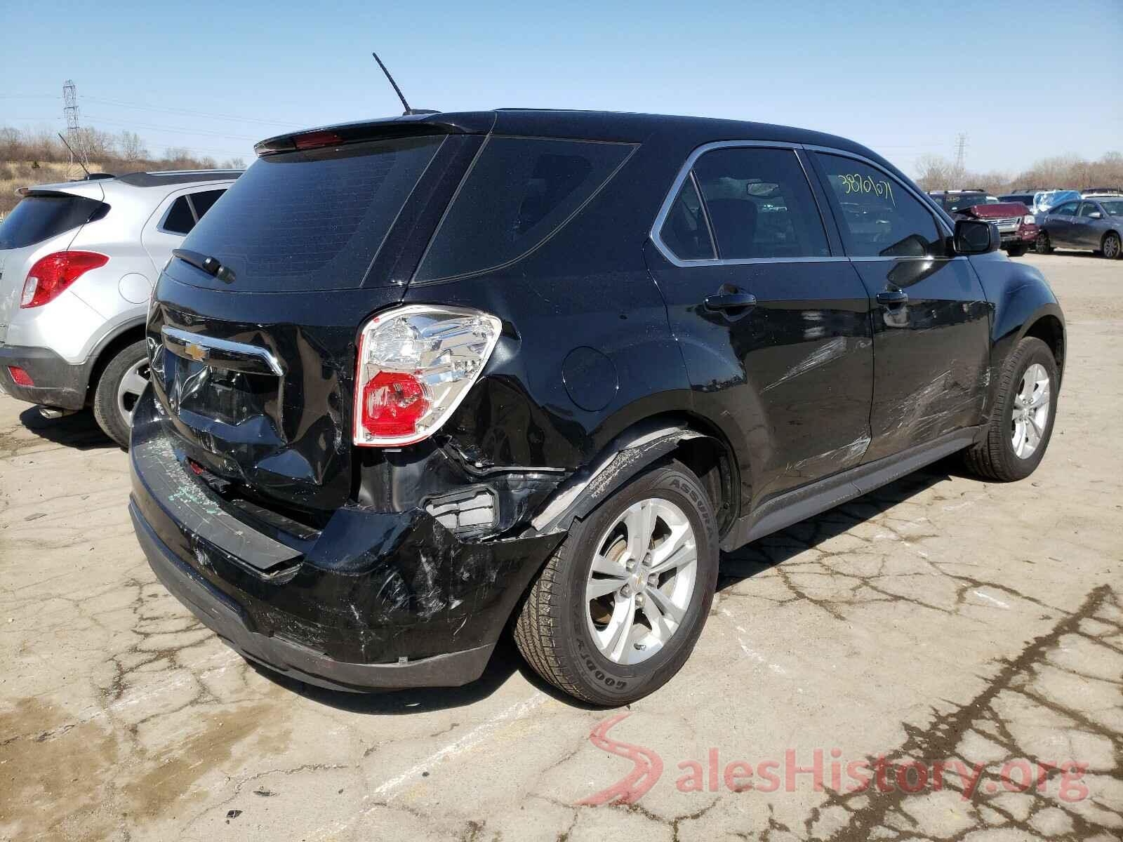 2GNALBEK7H1547646 2017 CHEVROLET EQUINOX