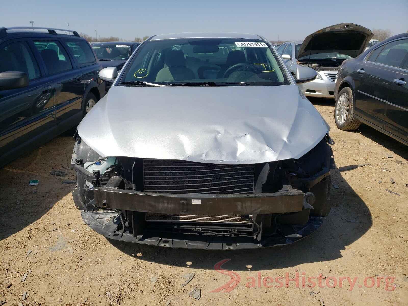 KMHD74LF2HU406026 2017 HYUNDAI ELANTRA