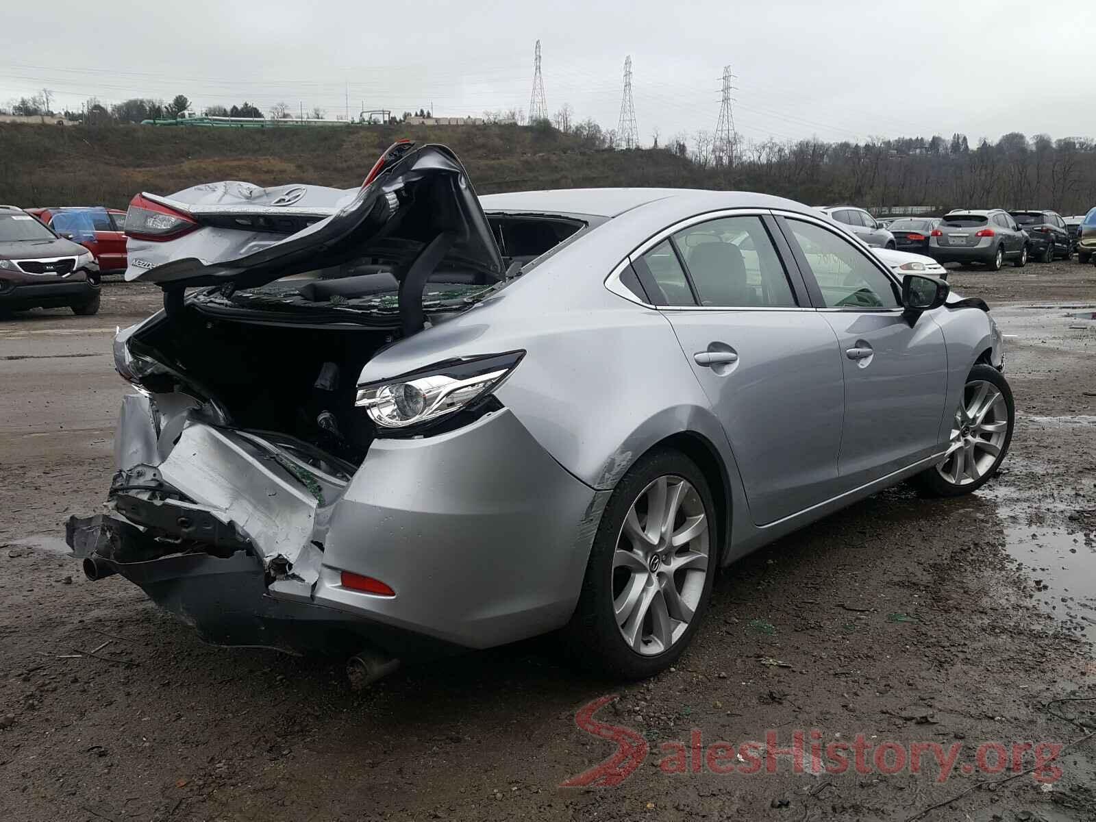 JM1GJ1V50G1440763 2016 MAZDA 6