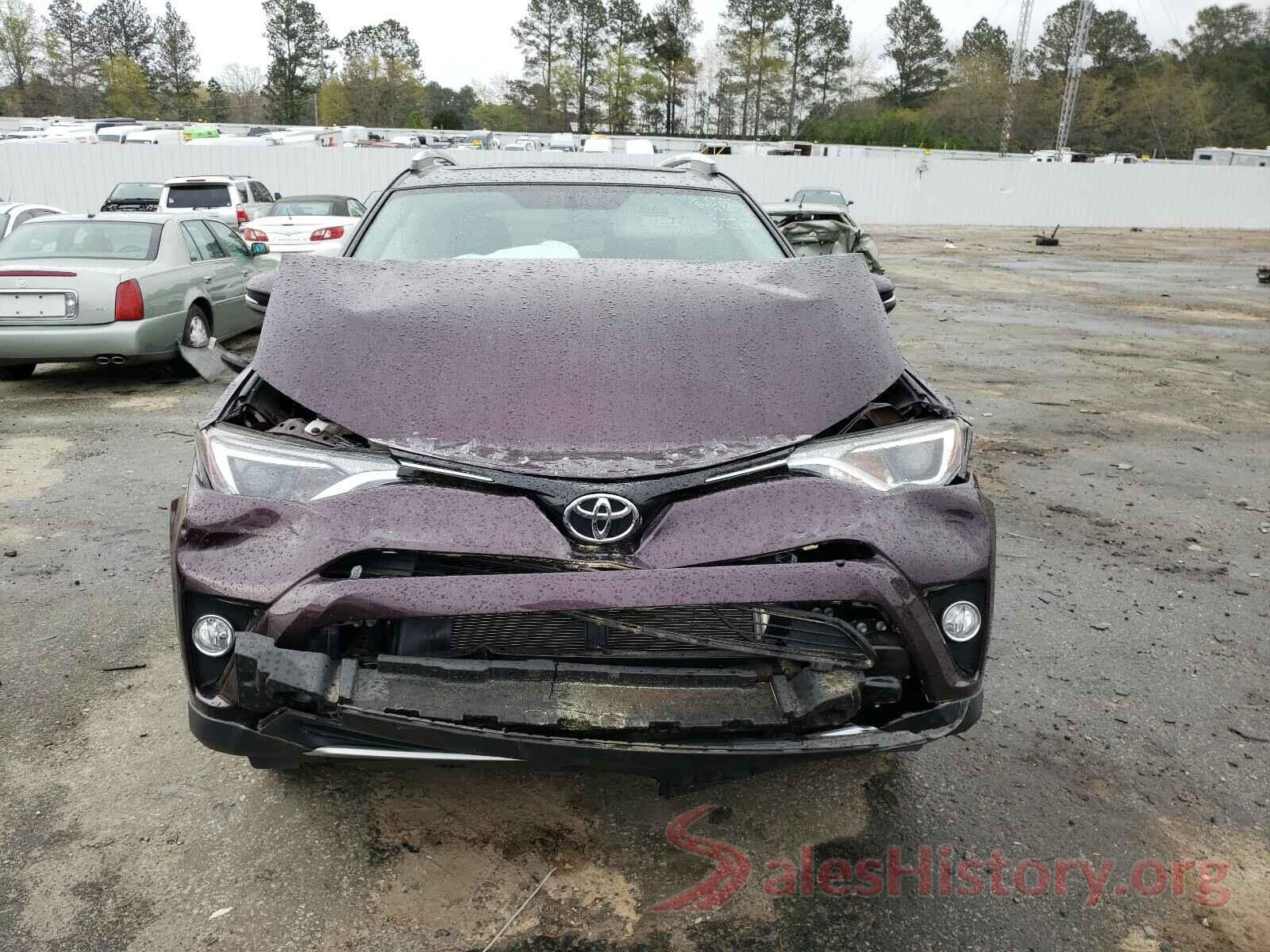 2T3WFREV0GW250944 2016 TOYOTA RAV4