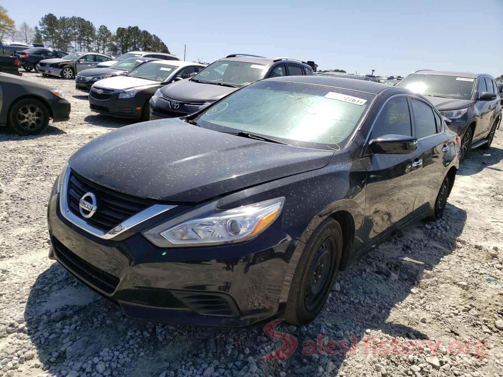 1N4AL3AP2GN348801 2016 NISSAN ALTIMA