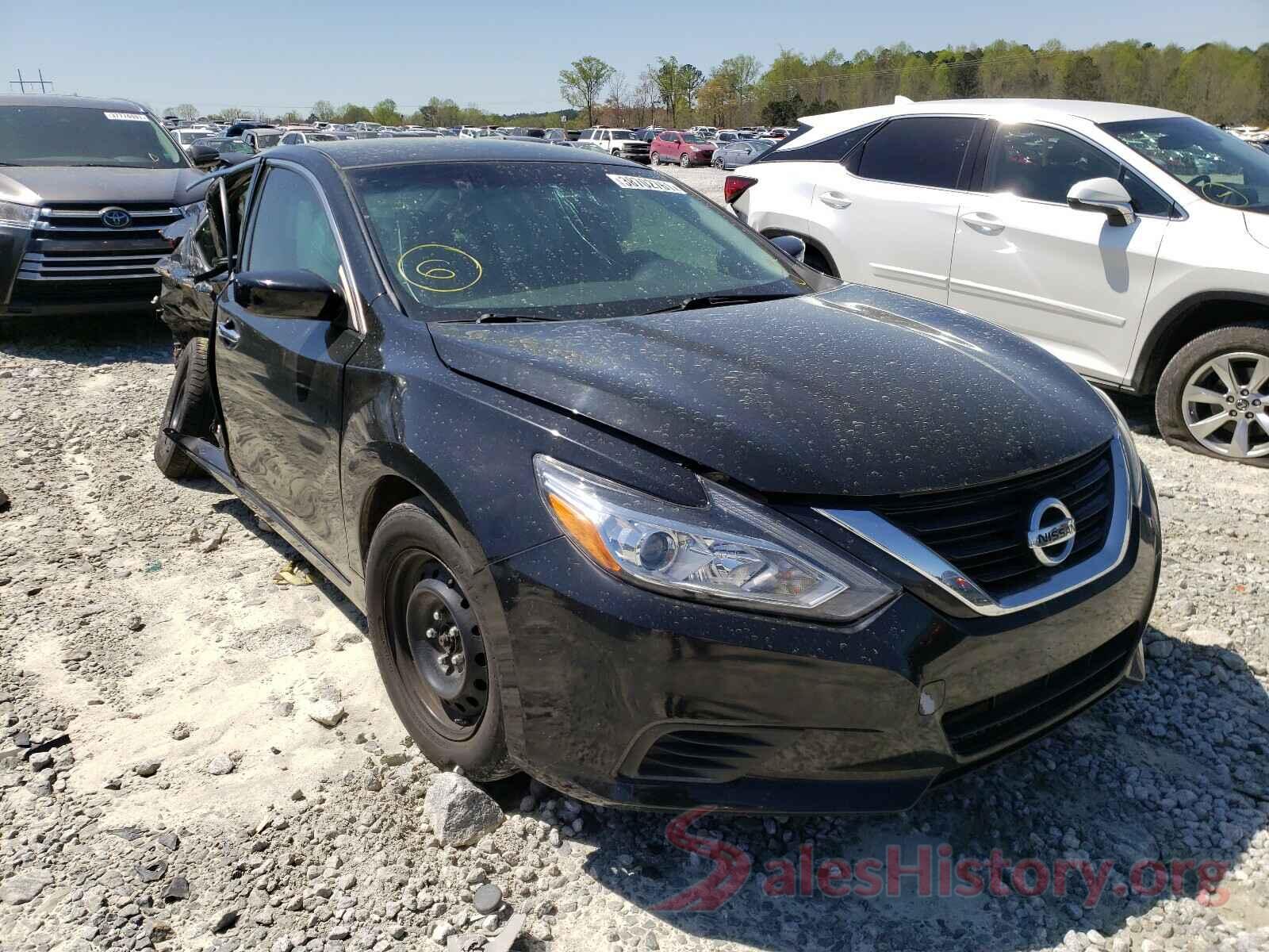 1N4AL3AP2GN348801 2016 NISSAN ALTIMA