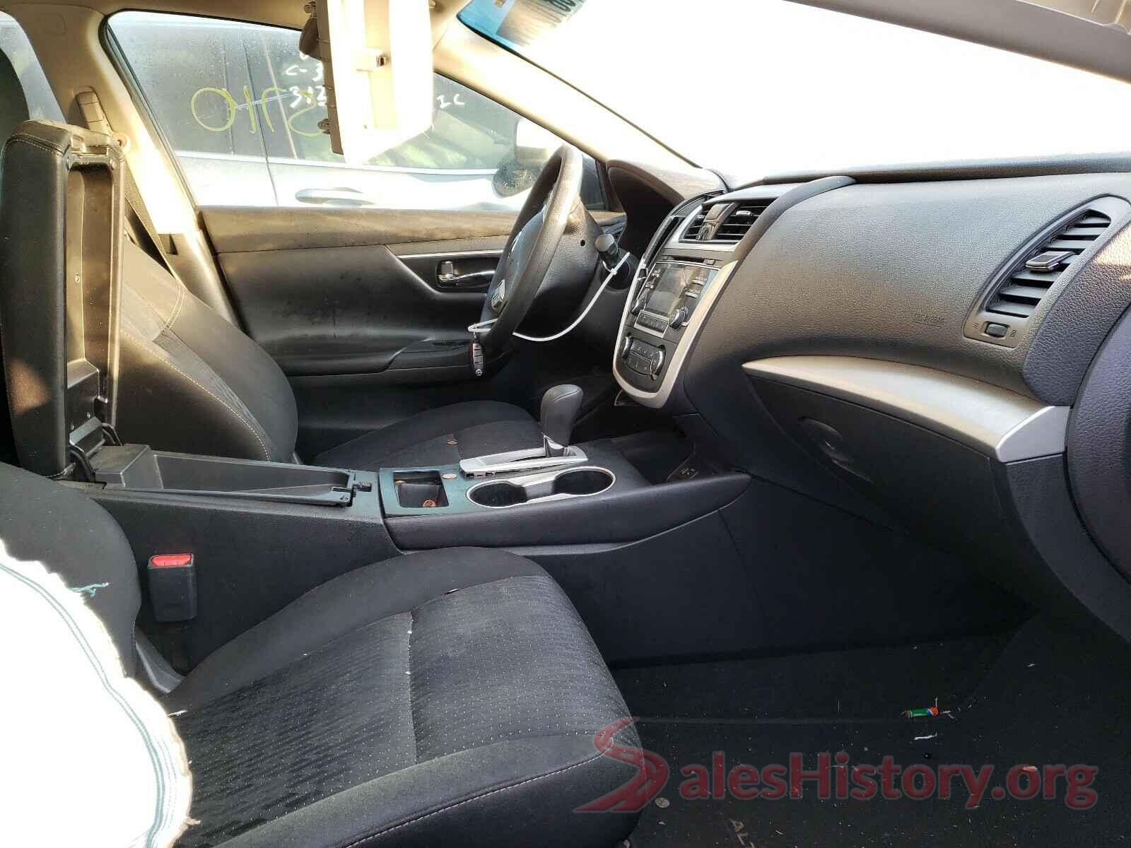 1N4AL3AP2GN348801 2016 NISSAN ALTIMA