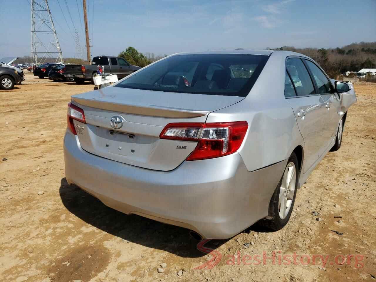 4T1BF1FK9EU451526 2014 TOYOTA CAMRY