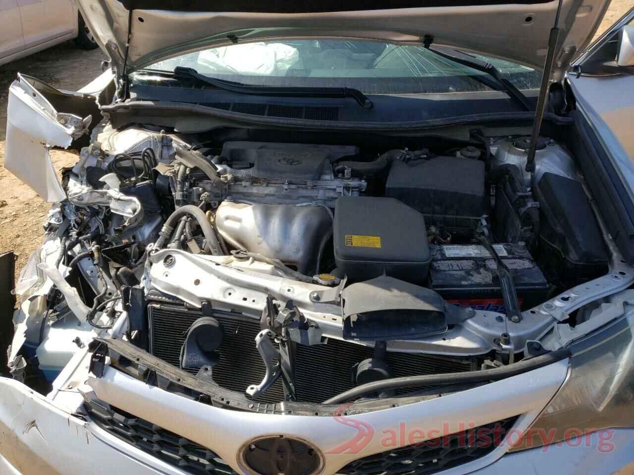 4T1BF1FK9EU451526 2014 TOYOTA CAMRY