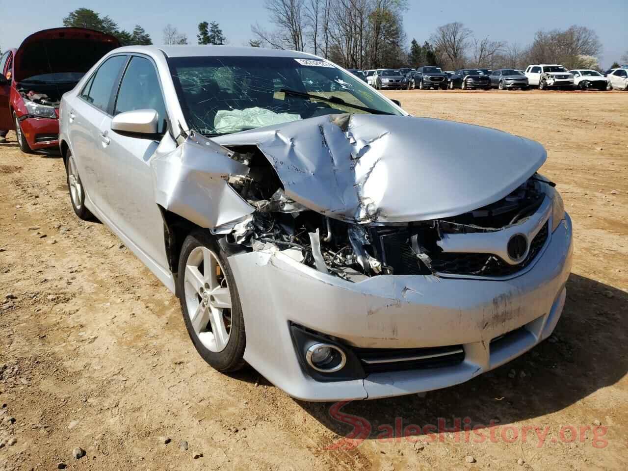 4T1BF1FK9EU451526 2014 TOYOTA CAMRY