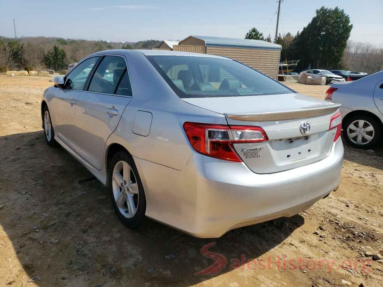 4T1BF1FK9EU451526 2014 TOYOTA CAMRY