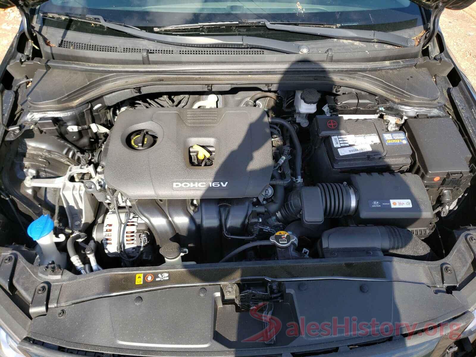 5NPD74LFXJH333556 2018 HYUNDAI ELANTRA