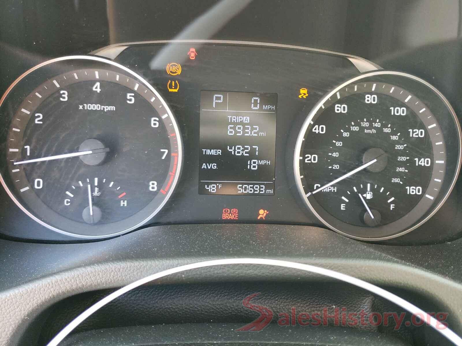 5NPD74LFXJH333556 2018 HYUNDAI ELANTRA