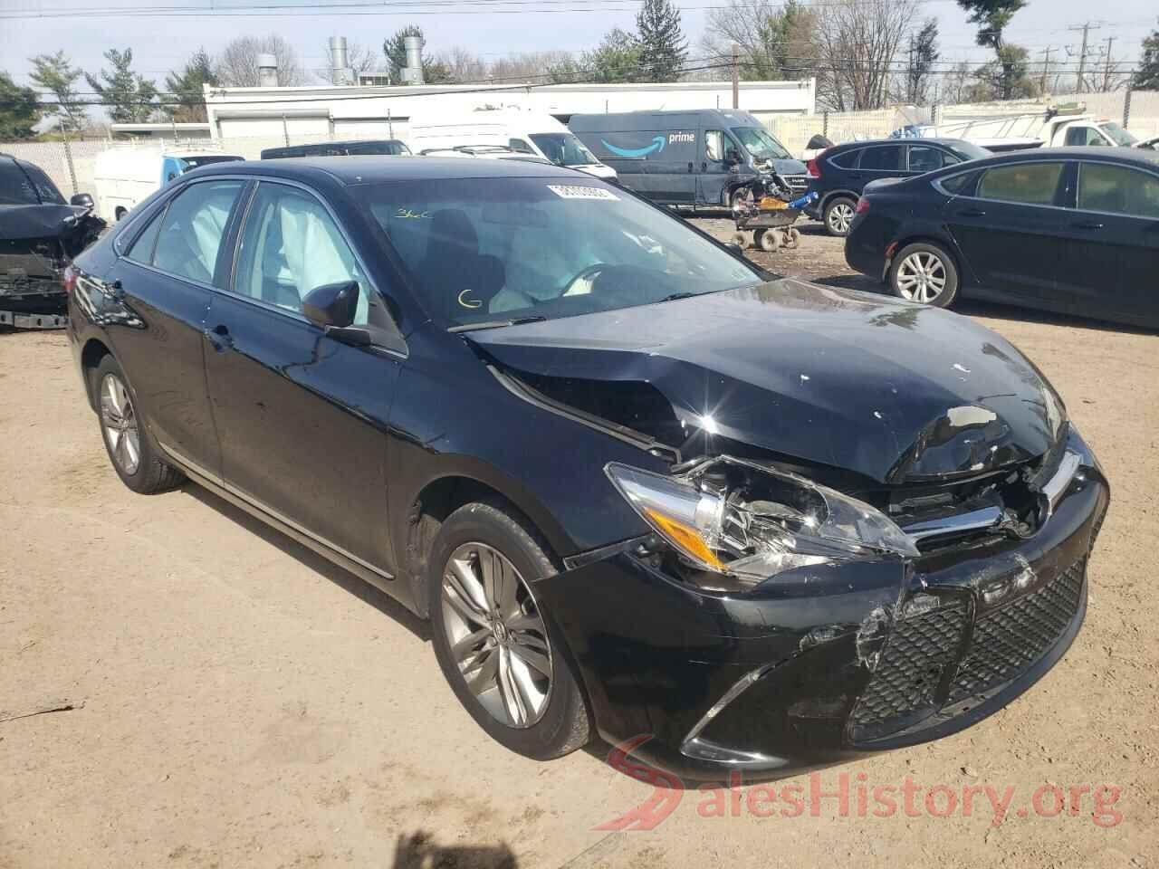 4T1BF1FK7HU694255 2017 TOYOTA CAMRY