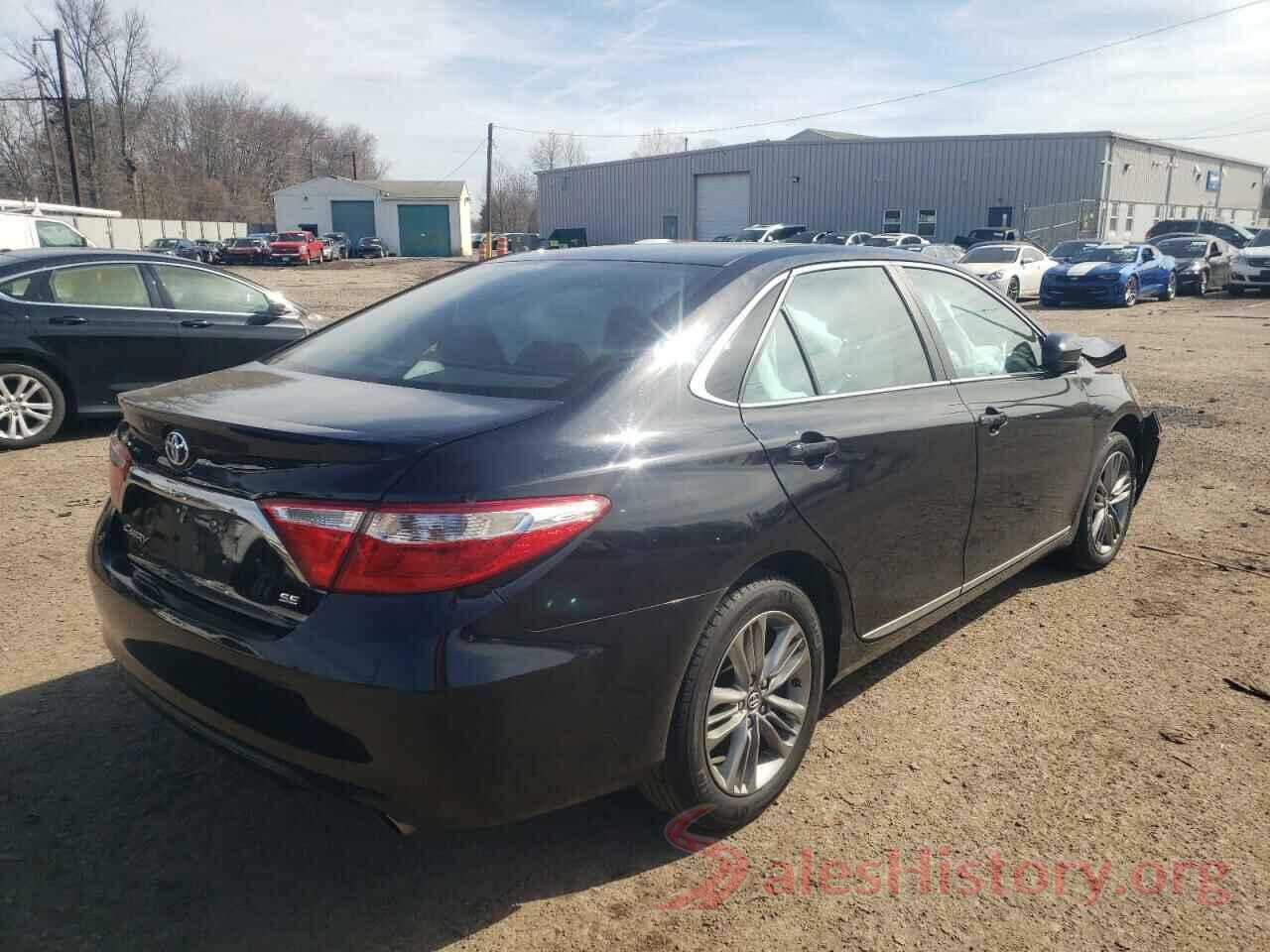 4T1BF1FK7HU694255 2017 TOYOTA CAMRY