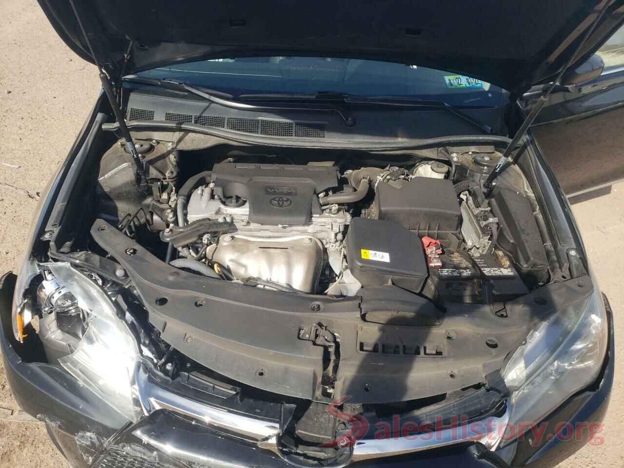 4T1BF1FK7HU694255 2017 TOYOTA CAMRY