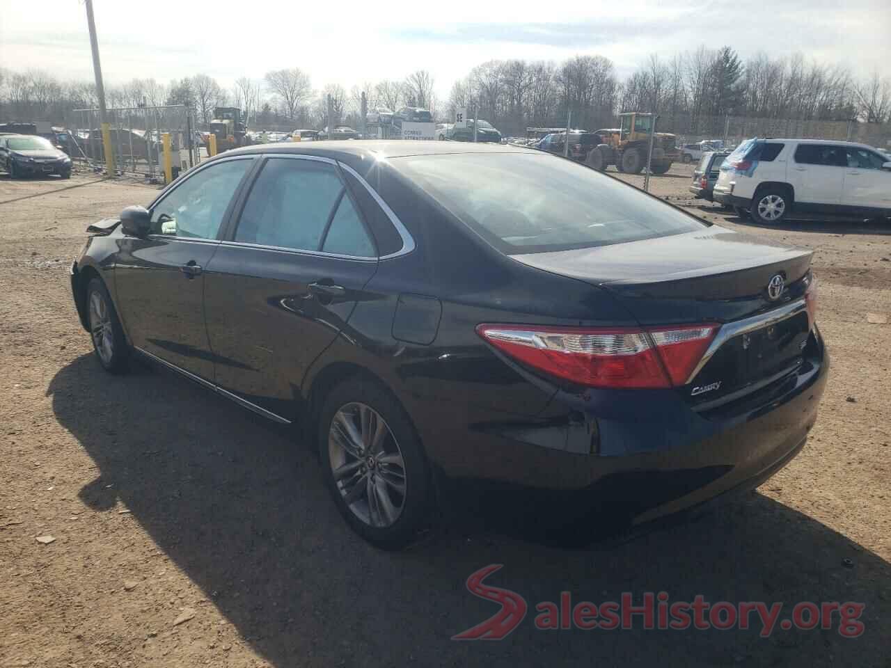 4T1BF1FK7HU694255 2017 TOYOTA CAMRY