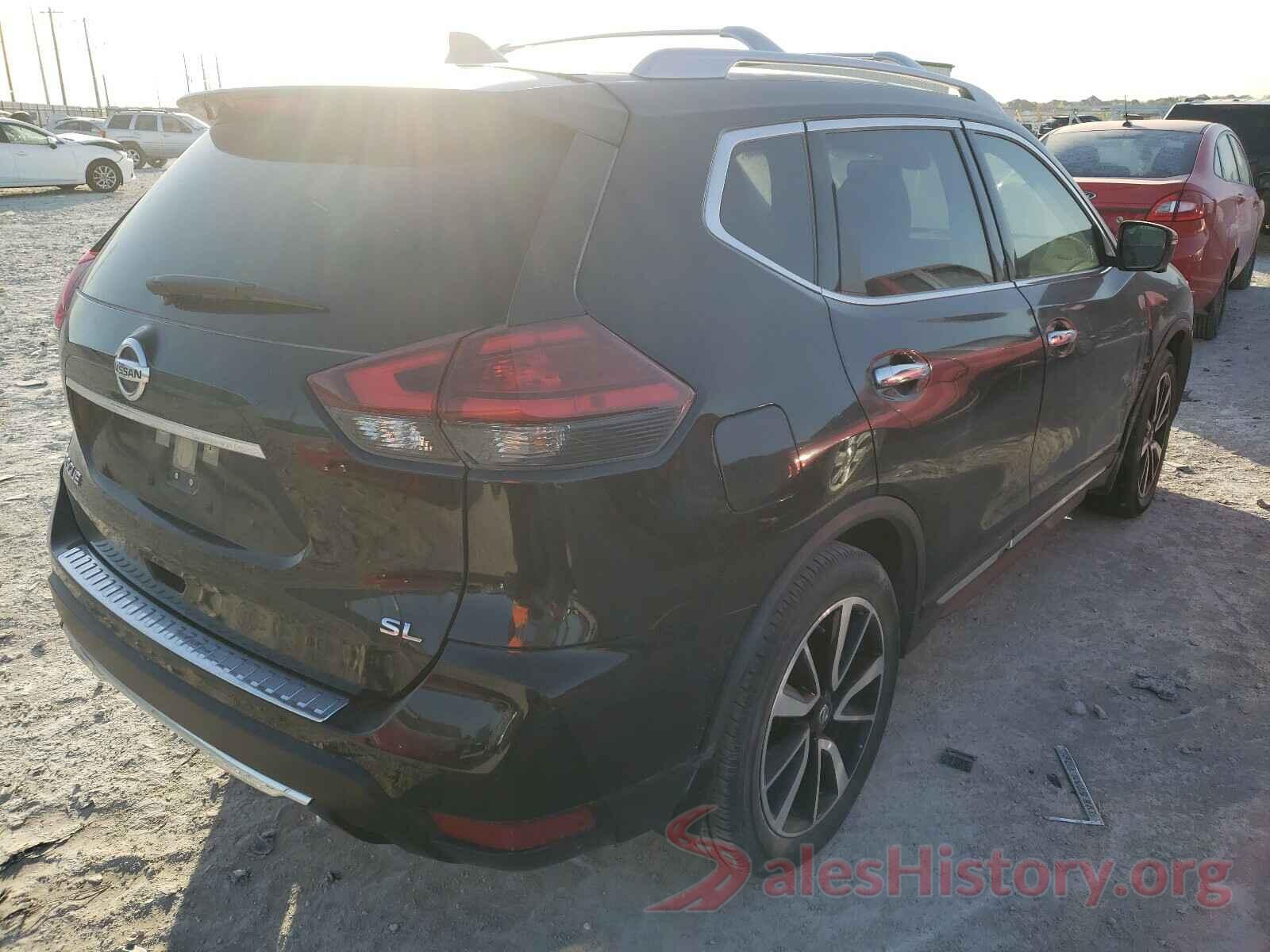 JN8AT2MT0HW400794 2017 NISSAN ROGUE