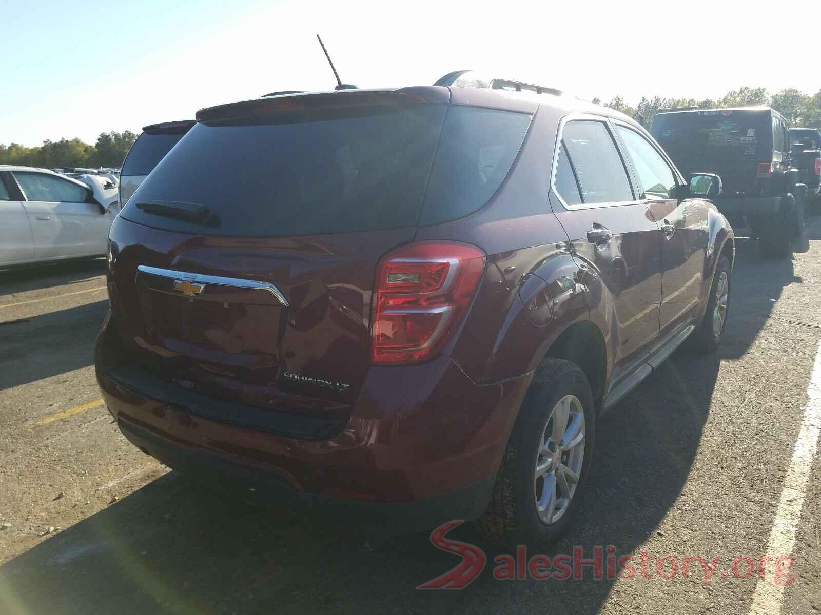 2GNALCEK8G6234810 2016 CHEVROLET EQUINOX