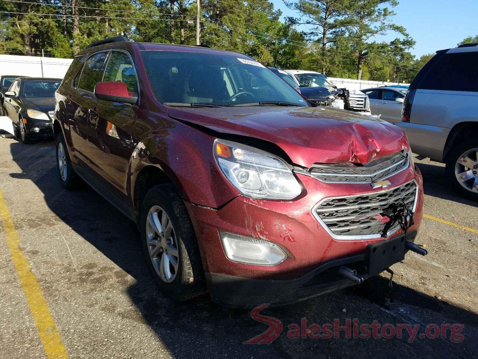 2GNALCEK8G6234810 2016 CHEVROLET EQUINOX