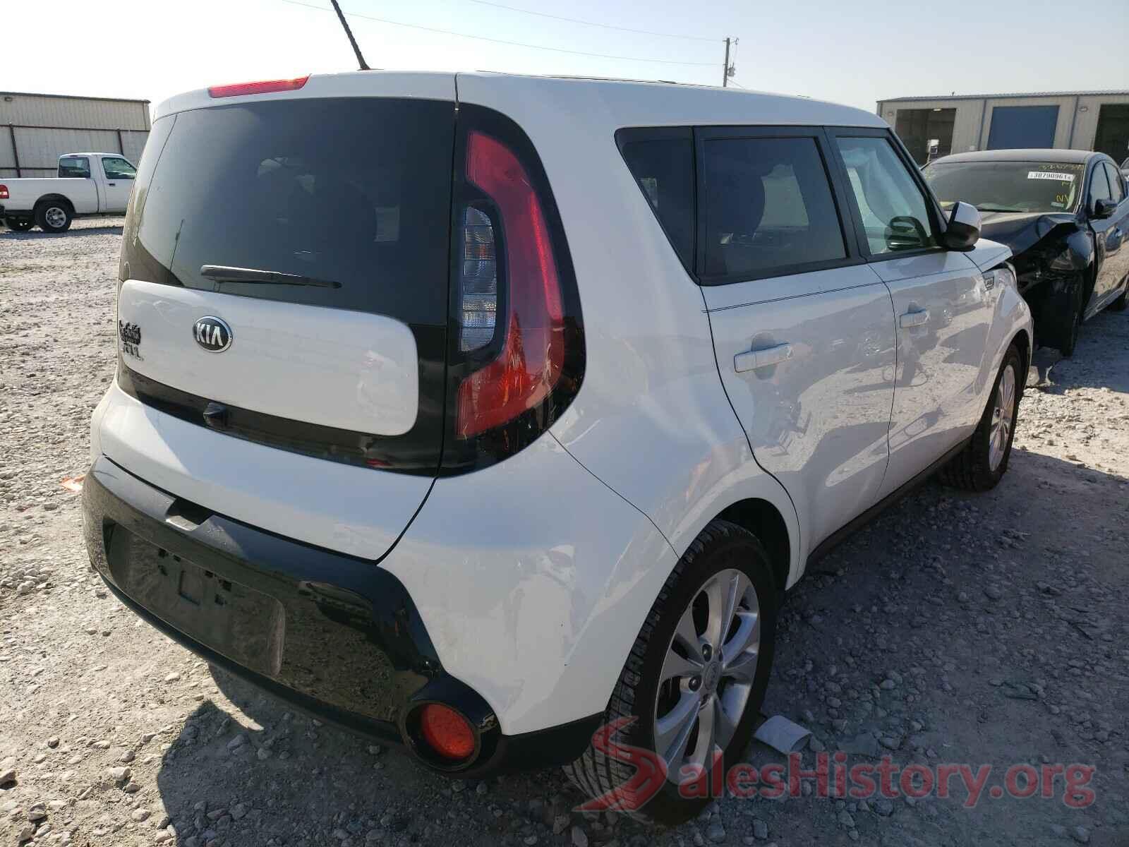 KNDJP3A50G7307276 2016 KIA SOUL