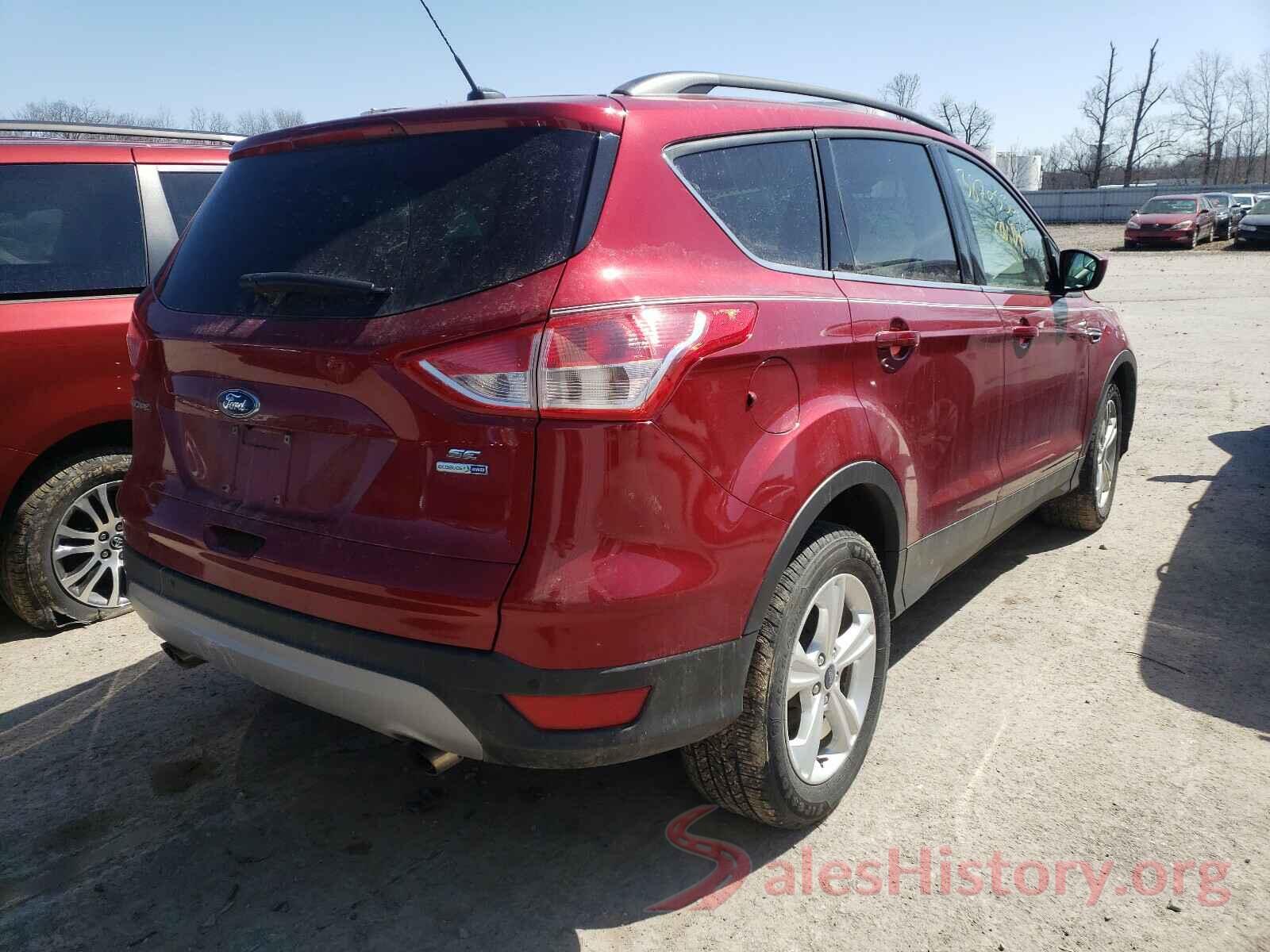 1FMCU9G92GUB28491 2016 FORD ESCAPE