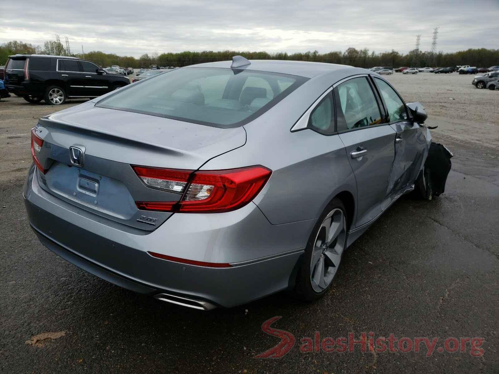 1HGCV2F92LA010108 2020 HONDA ACCORD