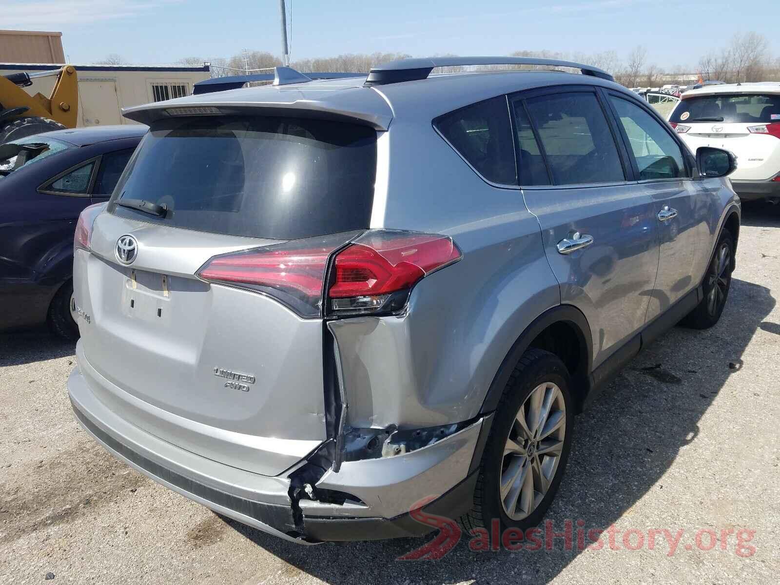 2T3DFREV4JW708676 2018 TOYOTA RAV4