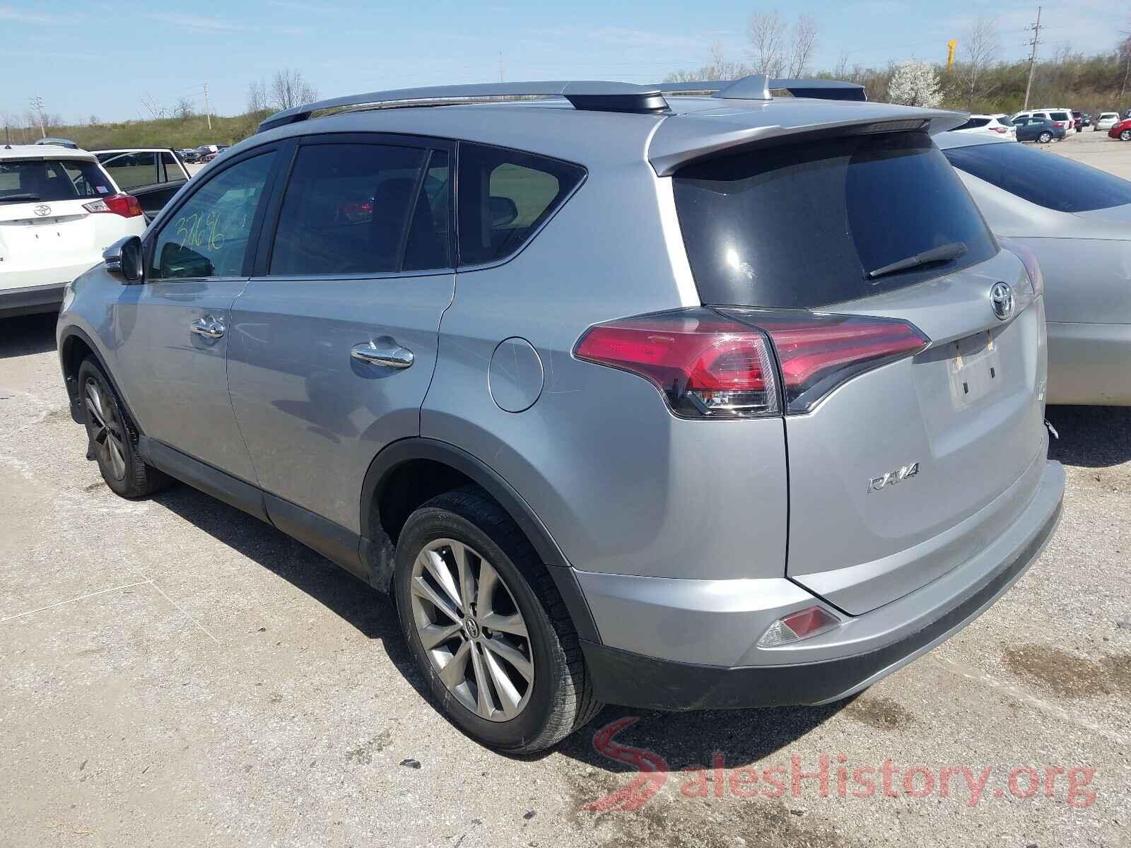 2T3DFREV4JW708676 2018 TOYOTA RAV4