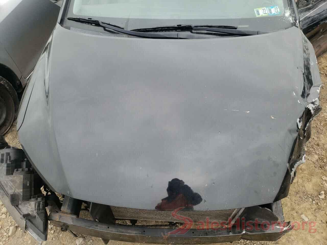 KMHD74LF5HU077290 2017 HYUNDAI ELANTRA