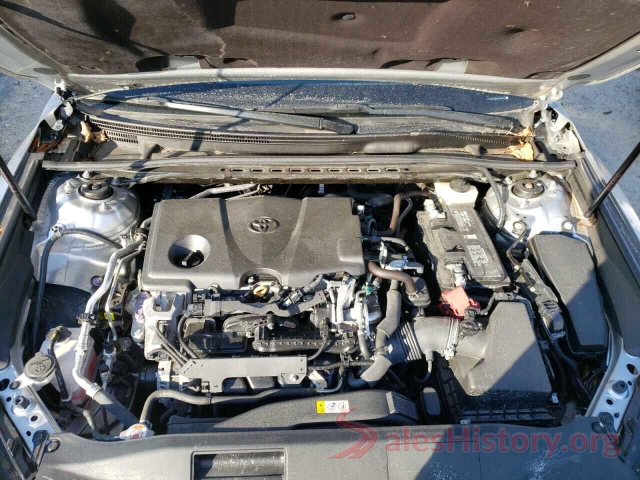 4T1B11HK9JU135873 2018 TOYOTA CAMRY