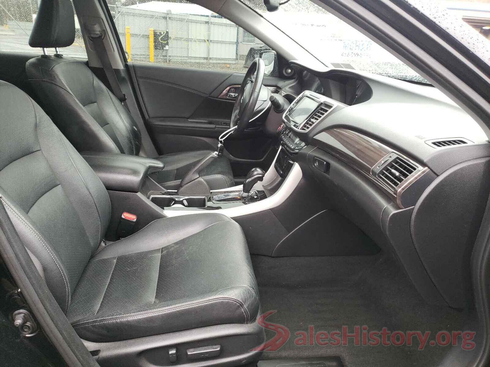 1HGCR3F86GA000382 2016 HONDA ACCORD