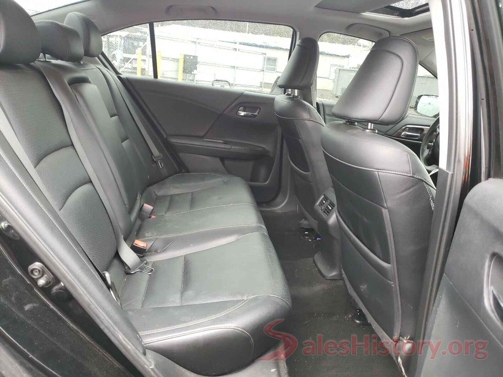 1HGCR3F86GA000382 2016 HONDA ACCORD