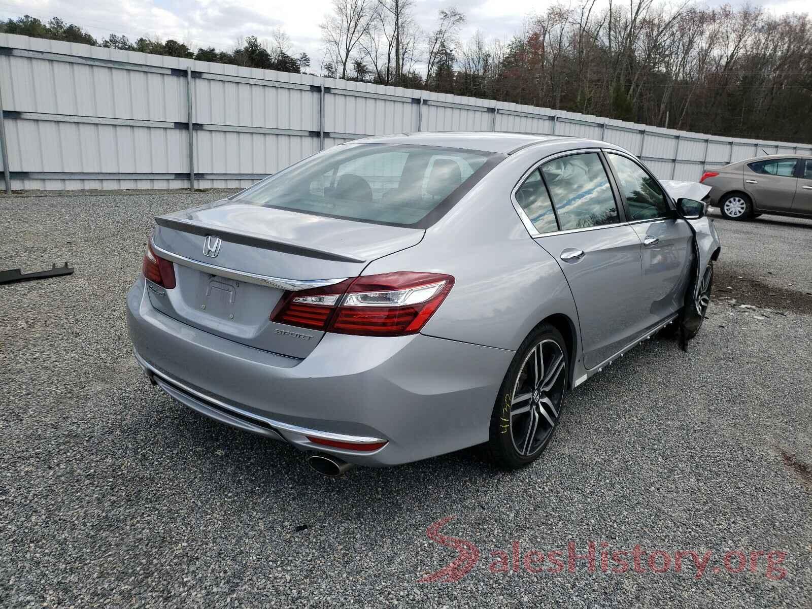 1HGCR2F50HA061552 2017 HONDA ACCORD