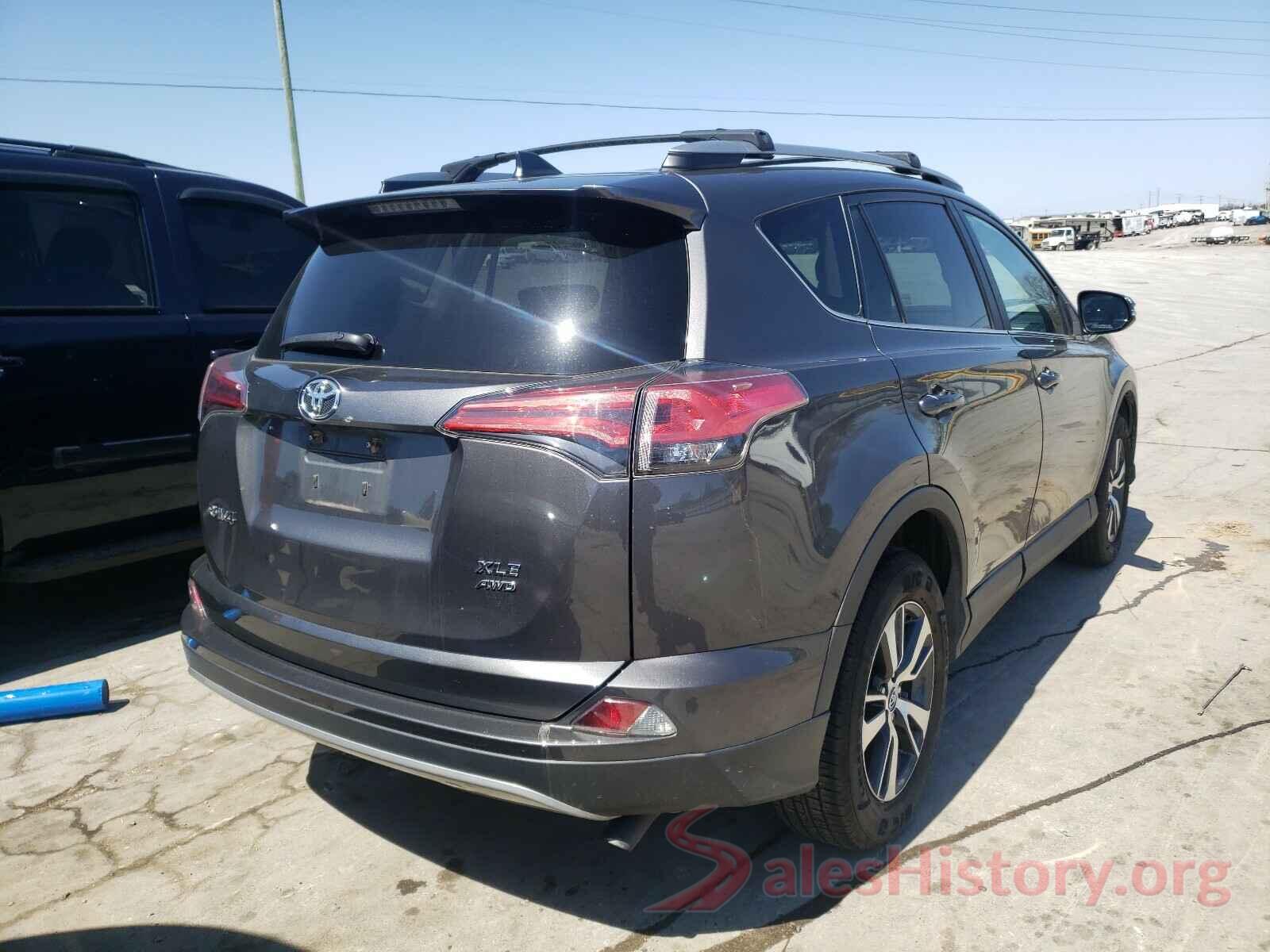 2T3RFREV0HW670539 2017 TOYOTA RAV4