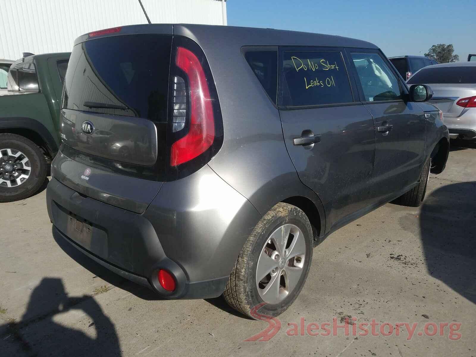 KNDJN2A22G7271418 2016 KIA SOUL